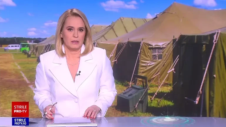 Primele măsuri după ședința CSAT. Guvernul face pregătiri în caz de război: Legislație pentru asistență medicală