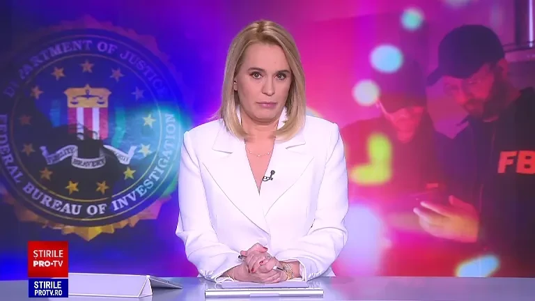 Polițiștii români ar putea fi pregătiți de FBI. Șeful agenției federale s-a întâlnit cu ministrul Predoiu, în București