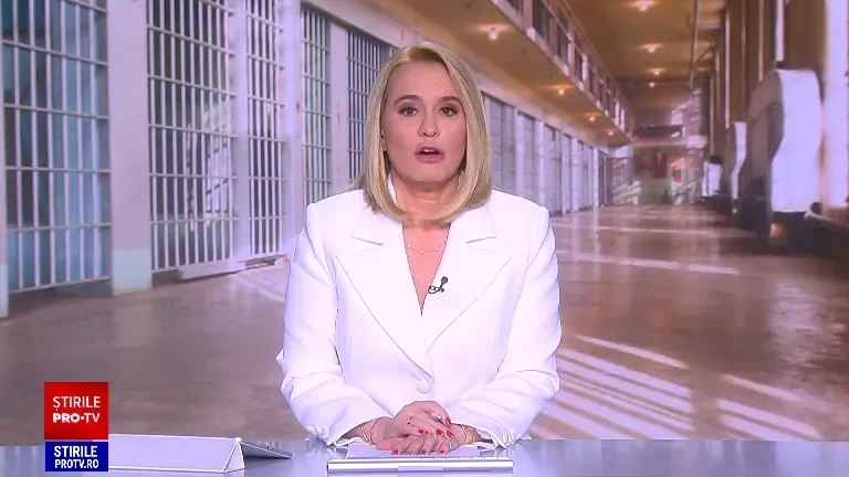 Danuț Lupu, aproape de eliberare, dar riscă să se întoarcă în spatele gratiilor pentru o altă faptă