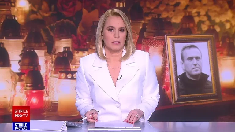 Opozantul rus Kara-Murza se revoltă din închisoare, după moartea lui Navalnîi: „'Lioșa' ne-a îndemnat să nu ne dăm bătuți”