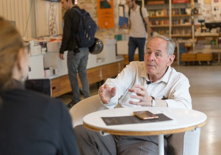 Interviu. Istoric francez: „Nu vom pierde acest război, dar am răspuns deja prea târziu”