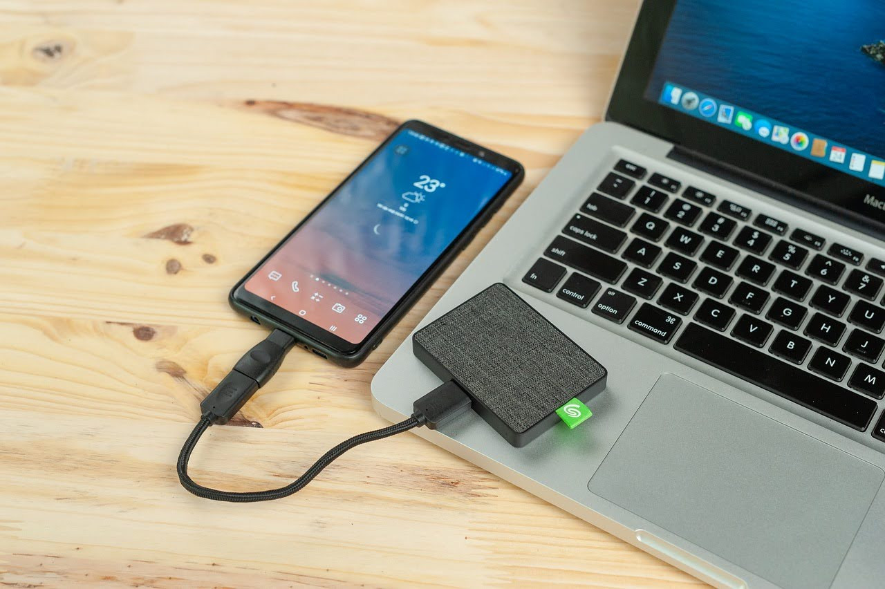 (P) Cardurile SSD, o opțiune pentru stocarea datelor - avantaje și dezavantaje