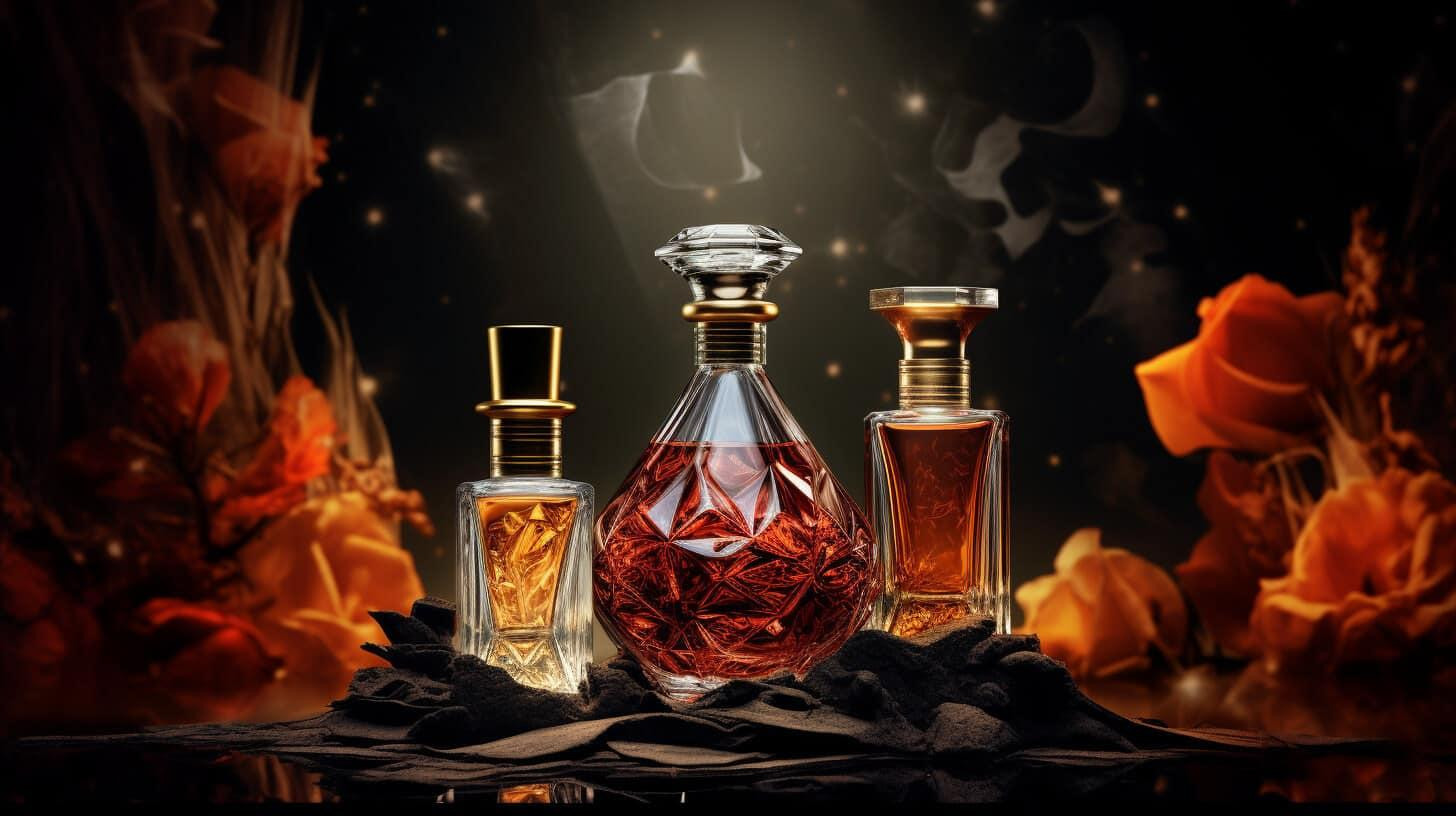 (P) Arome naturale vs sintetice în materie de parfumuri. Ce face ca parfumurile arăbeşti să fie atât de speciale