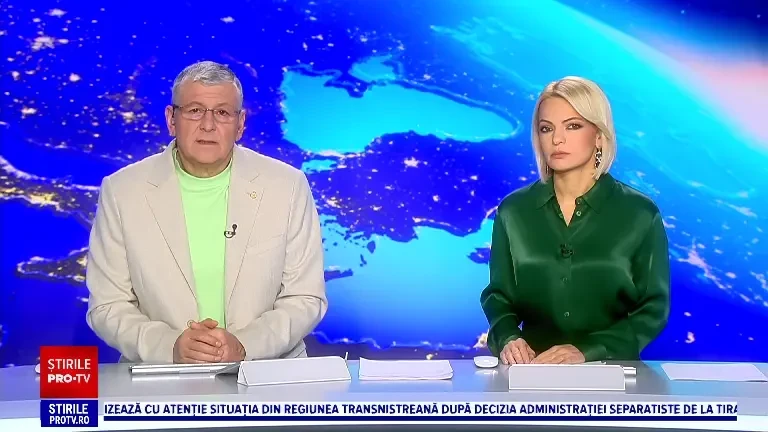 Mașină spulberată pe un bulevard din București. „Cred că avea peste 100 km/h. S-a învârtit de câteva ori”