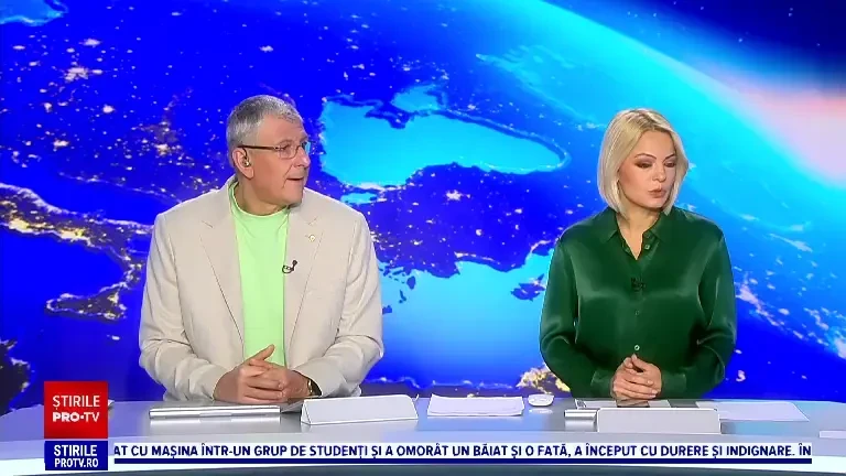 Vremea azi, 23 februarie. Temperaturile continuă să crească. Zonele unde va fi cel mai cald