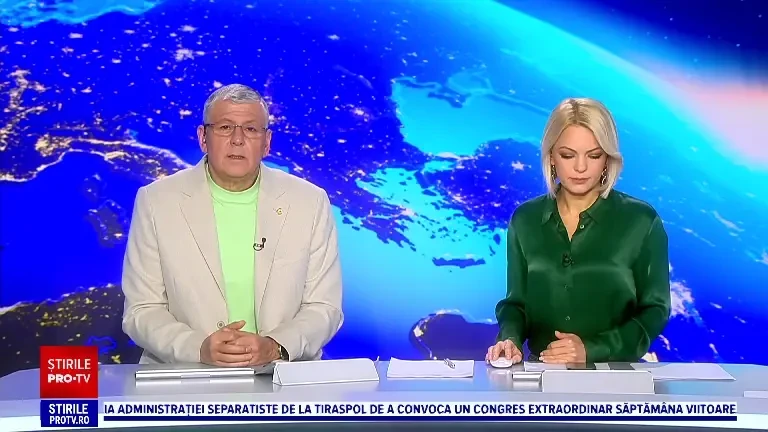 „E o idee fantastică ca și noi reușim să dezvoltăm astfel de tehnologii”. Piese produse în România ar putea ajunge în spațiu