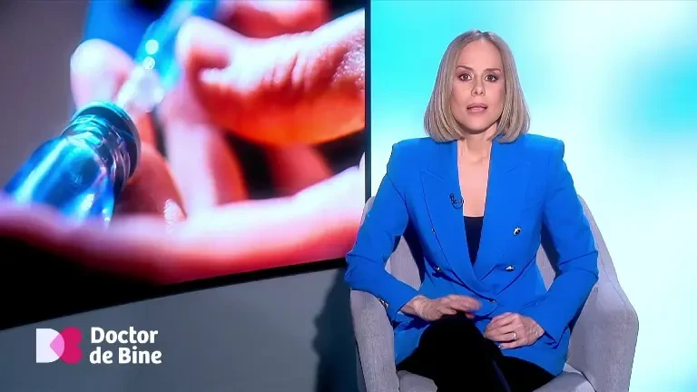 Senzaţia de foame: Cum o putem controla şi ce hormon ne ajută să scăpăm de ea. Sfatul specialistului