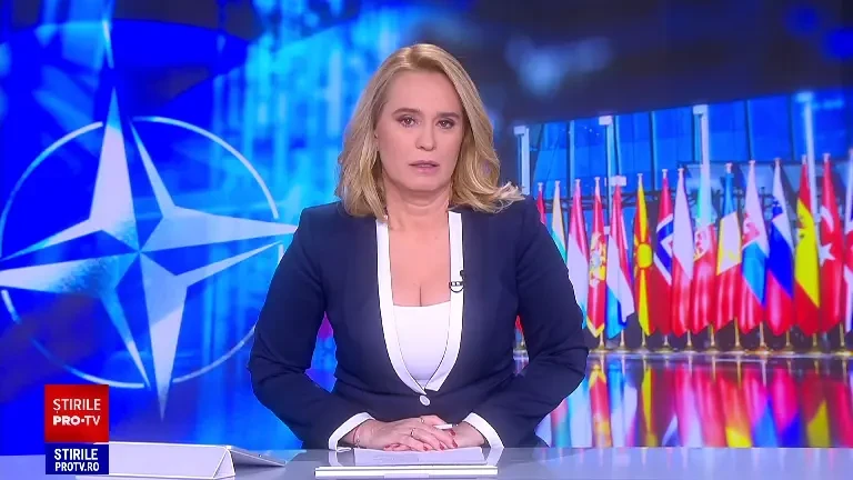 Cele două avantaje pe care le are Klaus Iohannis în cursa pentru șefia NATO. De ce Alianța ar prefera candidatura românului