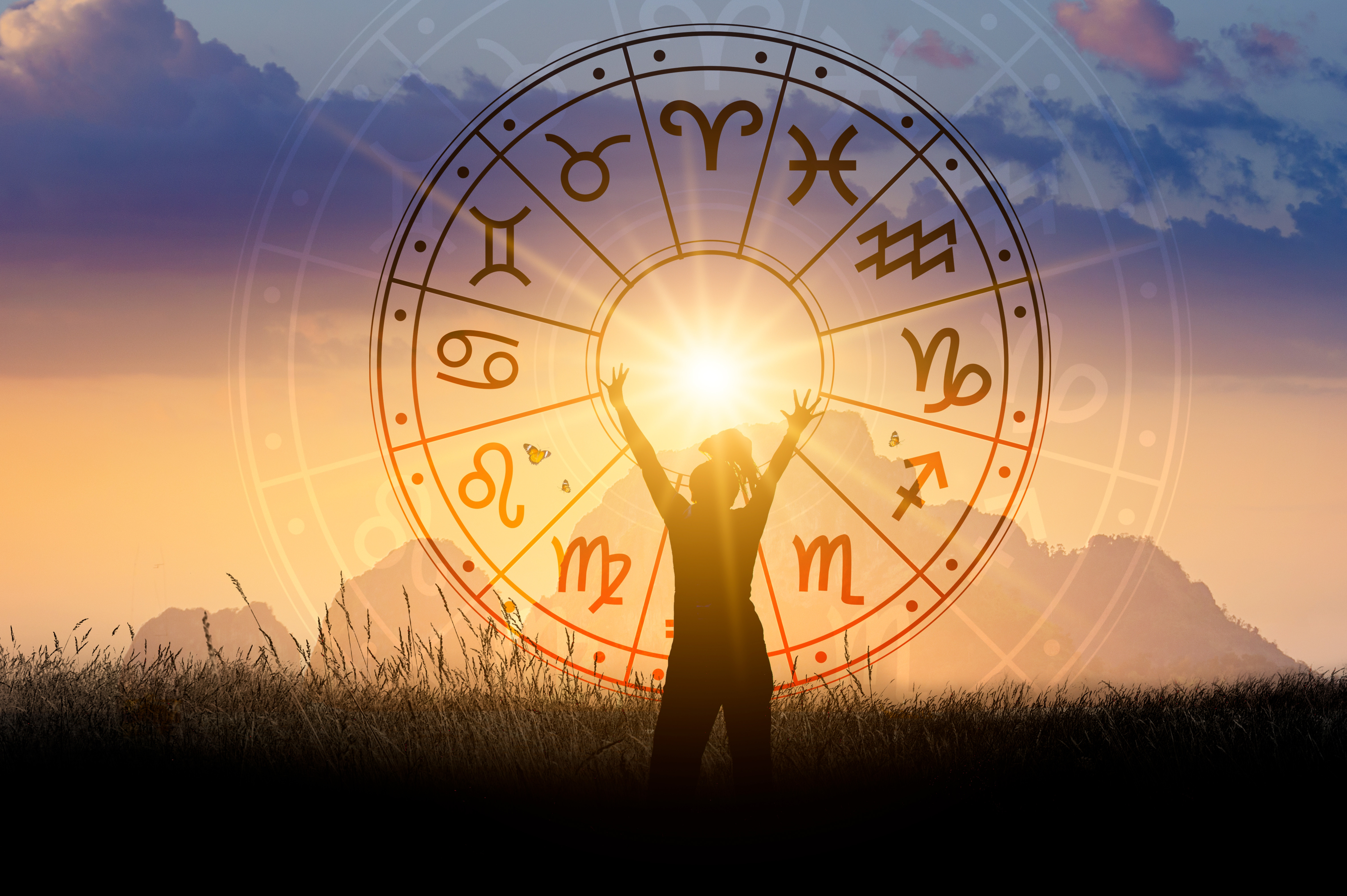 Horoscop săptămâna 20 - 26 mai 2024. Ce urmează pentru zodii cu Soarele, Venus și Jupiter în zodia Gemeni