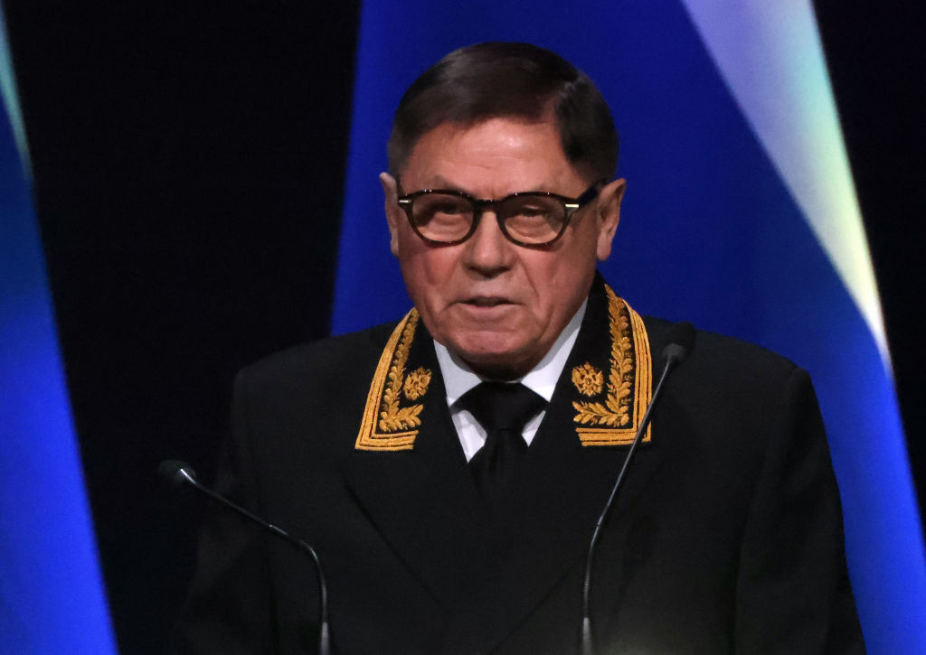 Preşedintele Curţii Supreme ruse a murit la vârsta de 80 de ani. Viaceslav Lebedev a luat decizii care au servit Kremlinului