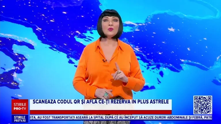 Horoscop 24 februarie 2024, cu Neti Sandu. Lună Plină cu noutăți. Ce aduc astrele de Dragobete pentru fiecare zodie în parte
