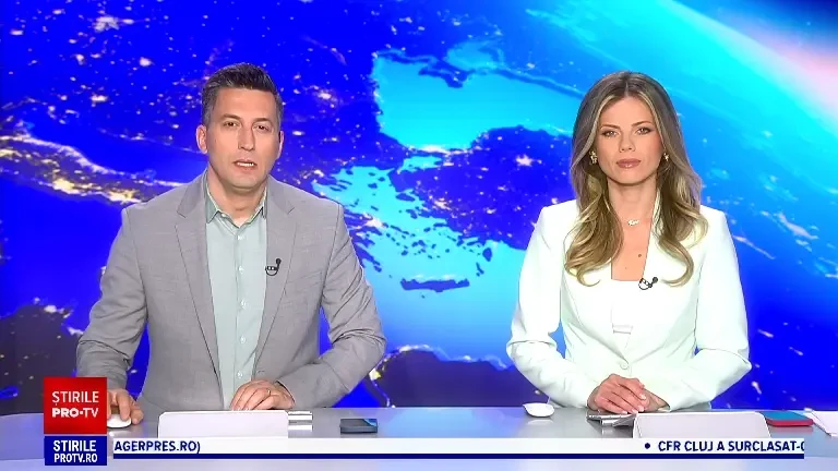 Hoți de lemne care au tăiat copacii într-o arie protejată, prinși de jandarmi la Orbeni, Bacău. Riscă șapte ani de închisoare