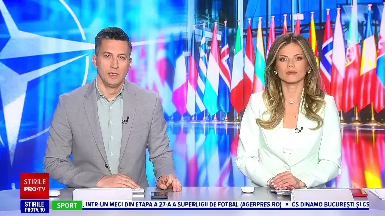 Cele două avantaje pe care le are Klaus Iohannis în cursa pentru șefia NATO. De ce Alianța ar prefera candidatura românului