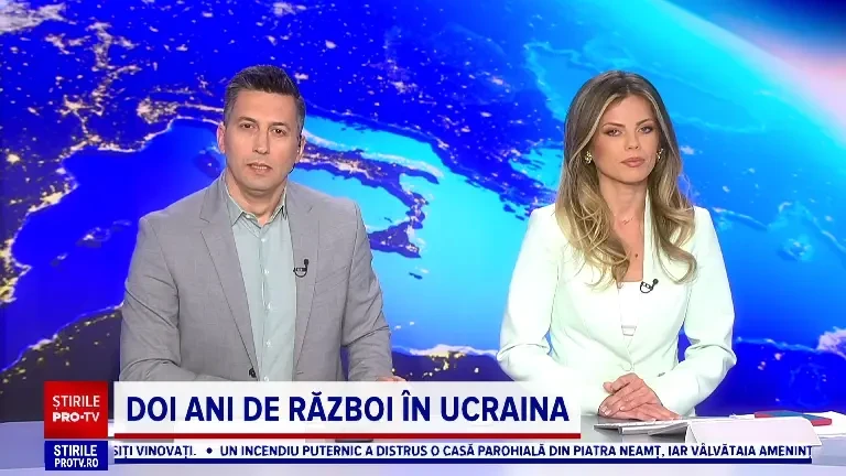 Politologul Cristian Pîrvulescu avertizează: „Dacă frontul din Ucraina merge prost, Moldova va deveni următoarea țintă”