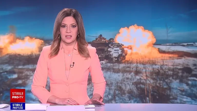 Situație critică pentru Ucraina, prinsă între ofensiva rusă și promisiuni neonorate. "Ne ducem către un deznodământ teribil"