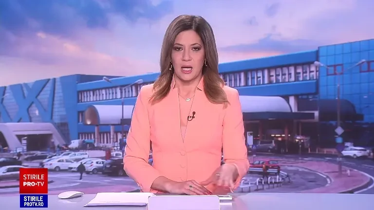 „Sunt rafturile goale”. Motivul pentru care nu mai există magazine duty-free pe Aeroportul Internațional Henri Coandă