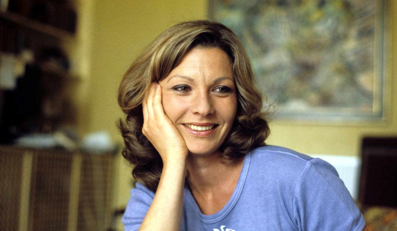 Actrița Pamela Salem a murit. Fosta vedetă James Bond avea 80 de ani