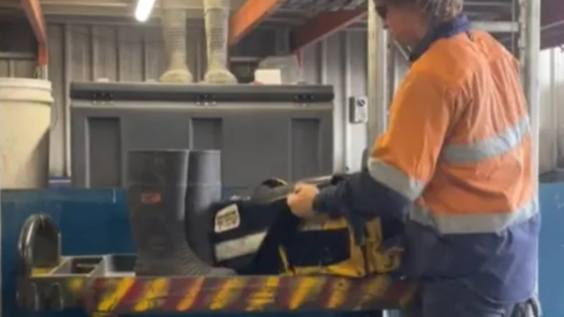 Job-ul care este plătit cu aproape 100.000 de euro pe an și pe care nimeni nu îl dorește. „Nu e pentru toată lumea”