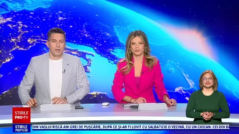 Și-a lovit vecina cu ciocanul în cap până a băgat-o în comă, într-o comună din Vaslui. Vecinii au văzut-o zăcând în ogradă