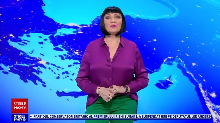 Horoscop 25 februarie 2024, cu Neti Sandu. Zodia pentru care se anunță câștiguri financiare