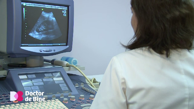 Sistemul venos și tiroida se măresc în timpul sarcinii și există posibilitatea să nu își revină. Explicațiile medicilor