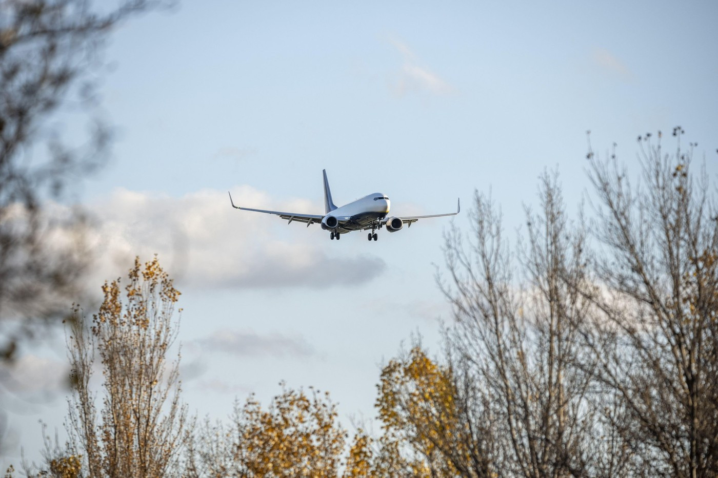 Țara europeană care interzice zborurile pe distanțe care pot fi parcurse cu trenul în mai puțin de 2 ore și 30 de minute