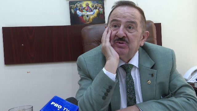 Fostul prefect de Gorj Dan Morega a fost prins a patra oară fără permis la volan. Are două dosare penale pentru aceeași faptă