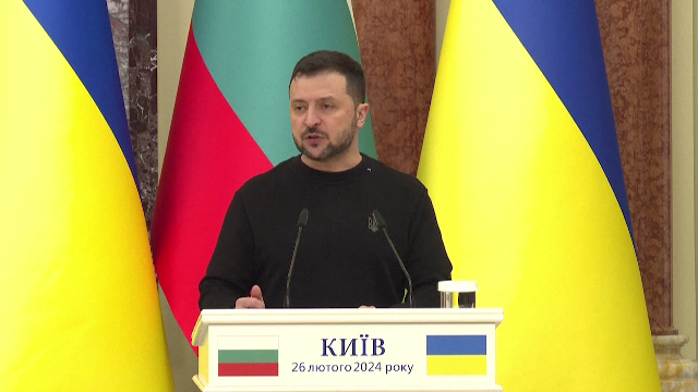 Zelenski nu crede că Transnistria va cere alipirea la Rusia. Cum a ajuns India, marea aliată a lui Putin, să ajute Ucraina
