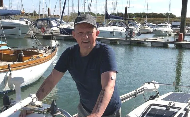 A fost găsit mort pe mare după ce a plecat în aventura vieții sale. Ce a pățit un bărbat care voia să traverseze Atlanticul