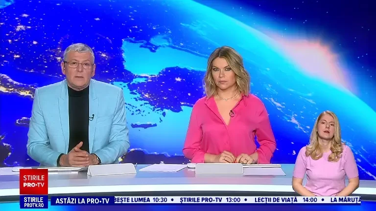 „Niciodată nu or să intre aici”. Proiect contestat în Gorj. Localnicii se opun deschiderii unei cariere de calcar