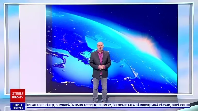 Prognoza meteo azi, 26 februarie. Soare, vreme bună și temperaturi mult mai ridicate decât ar fi normal