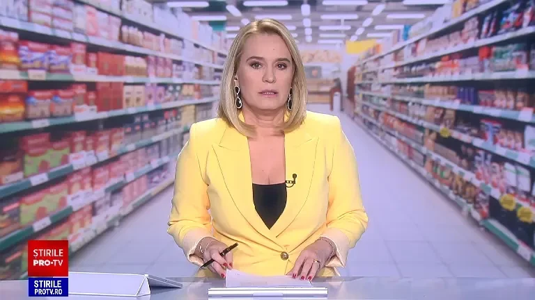 Coșul de consum pentru un trai minim decent este în 2024 cu 40% mai scump decât în urmă cu trei ani