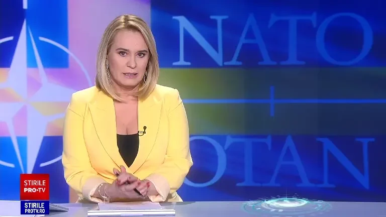 Suedia a devenit membră NATO. Care este marele avantaj strategic al Alianței și ce contribuție aduce statul nordic