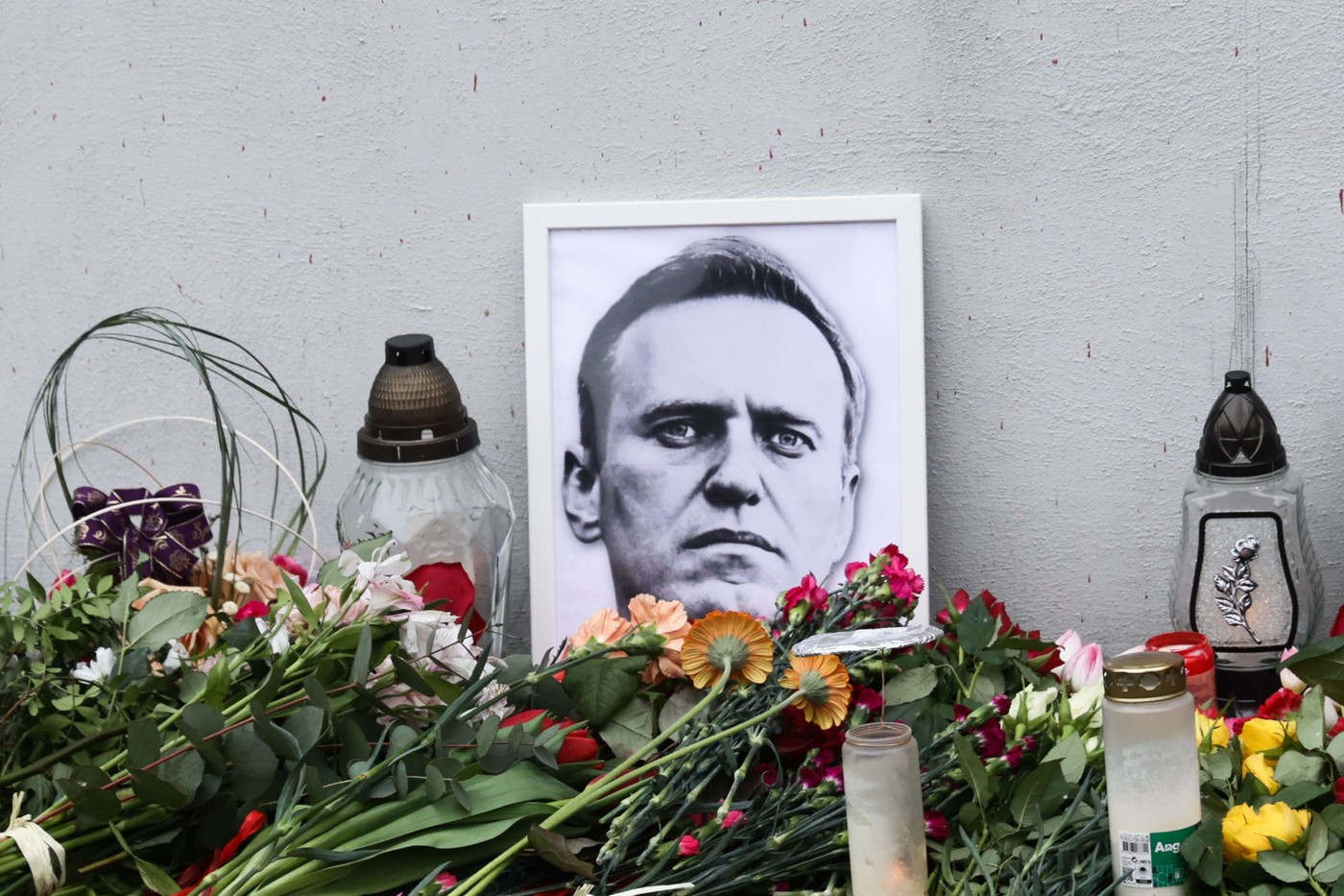 Doi studenţi care lucrau pentru organizaţia lui Navalnîi, condamnaţi la închisoare după moartea opozantului