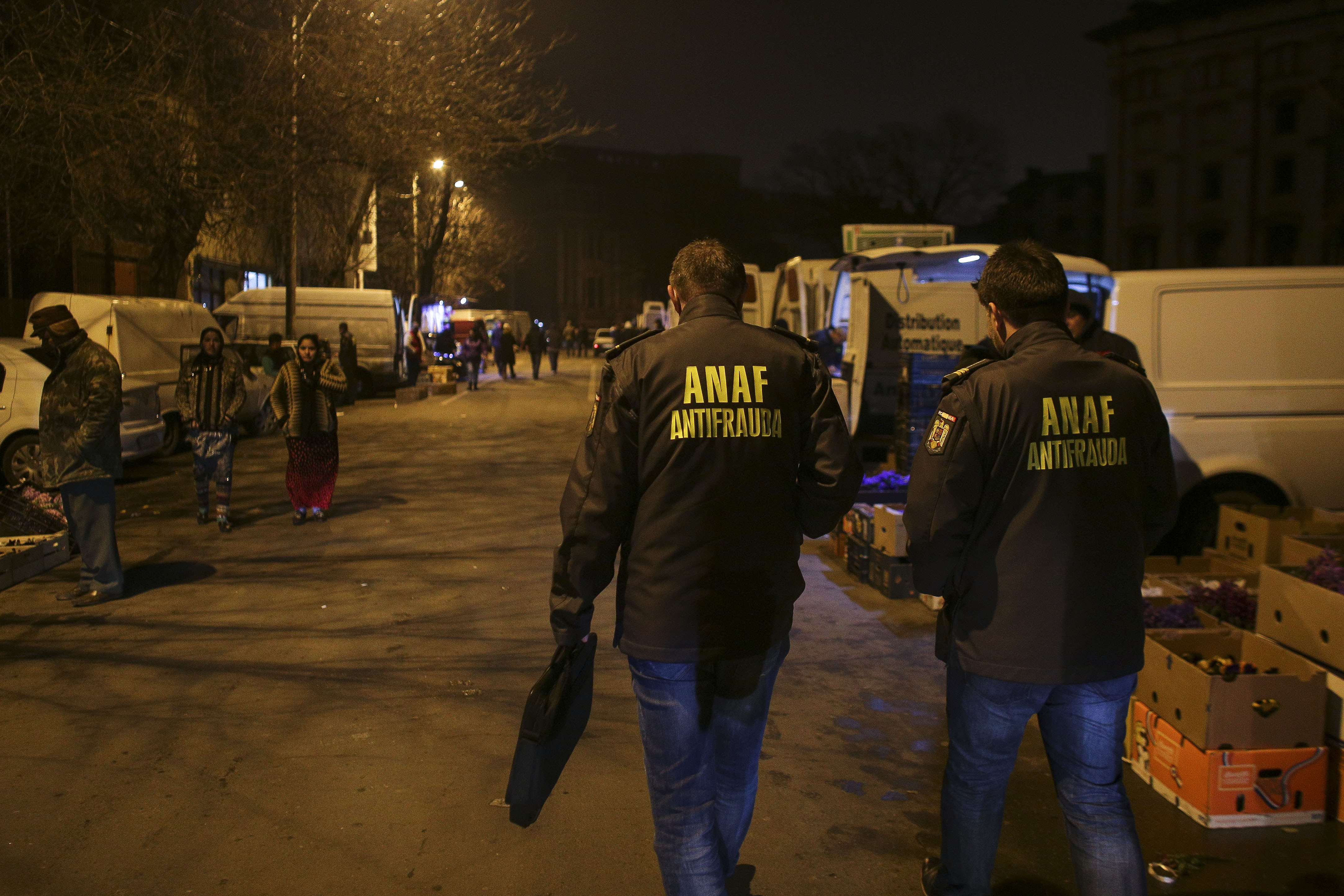 Comision din amenzi. Primele uriașe pe care le vor încasa inspectorii ANAF pentru ”performanțe excepționale”