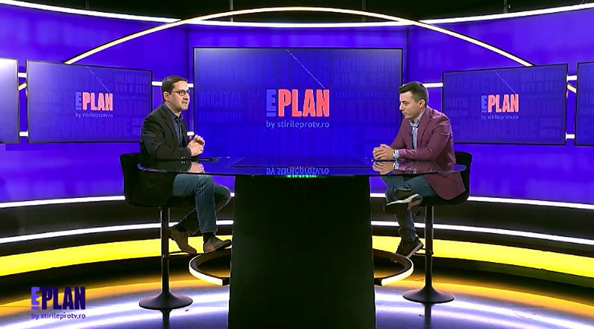 Radiografie a comerțului online românesc. Cât de mult au cumpărat românii în 2023