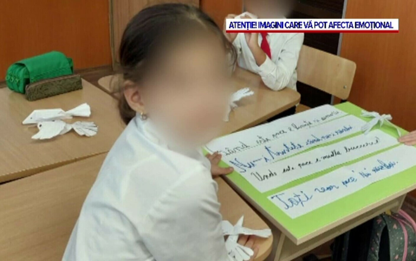 RAPORT. Moartea fetiței de 9 ani din Galați, ucisă de mamă în bătaie, putea fi evitată. Ce măsuri s-au luat