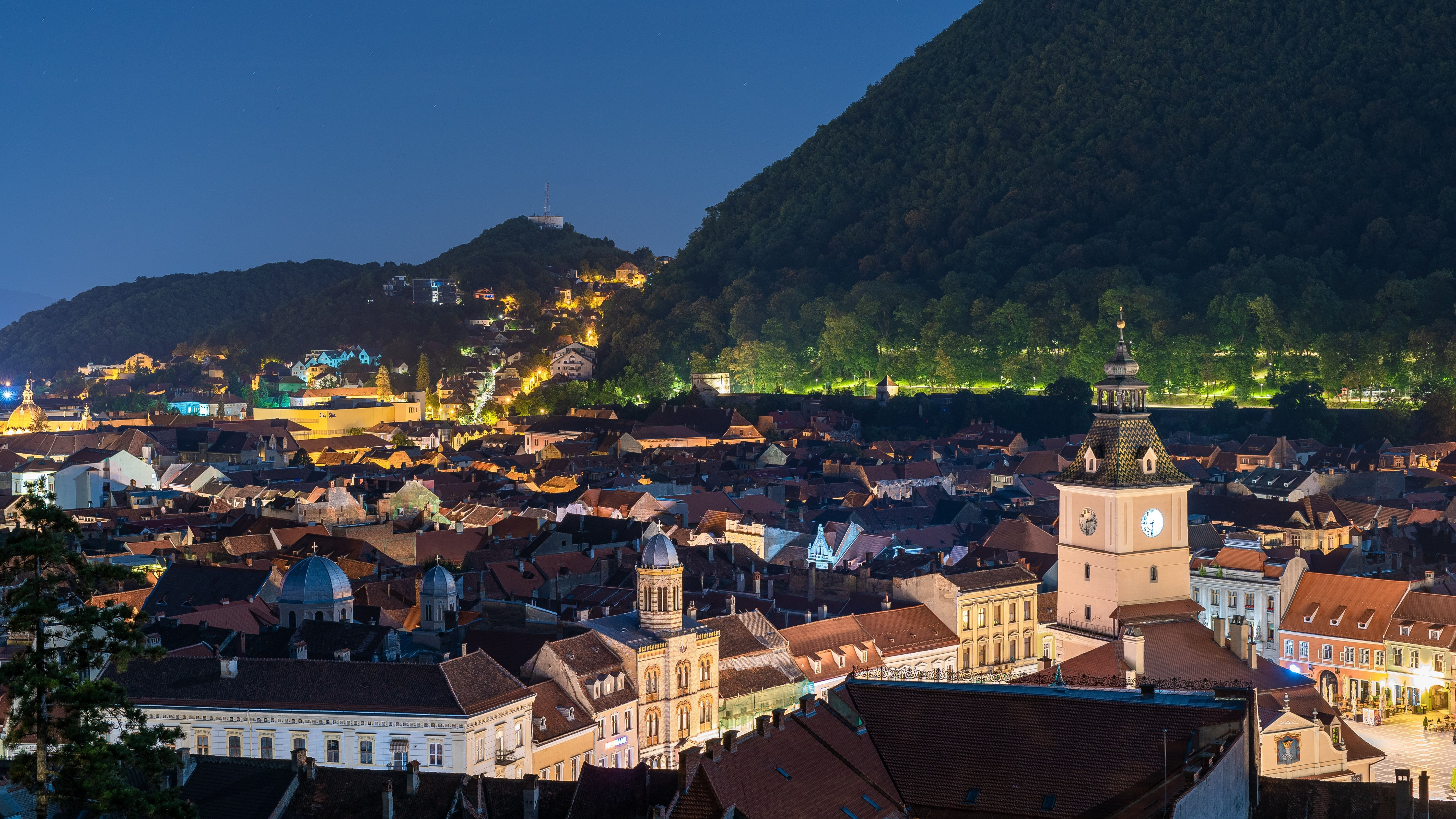 Care sunt cele mai “verzi” orașe din România, și unde se poate respira „cel mai curat aer din țară”