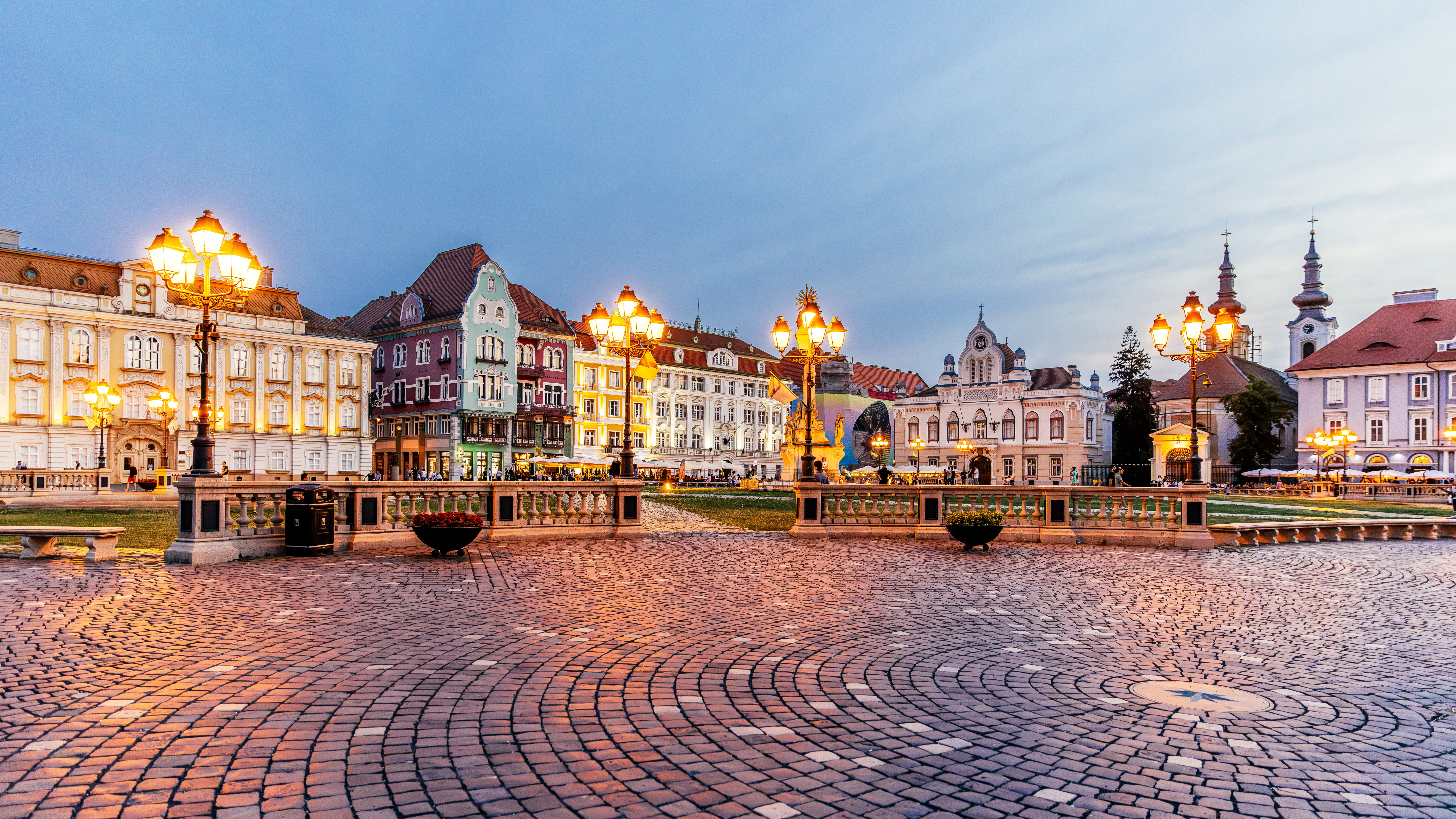 Care sunt cele mai &ldquo;verzi&rdquo; orașe din Rom&acirc;nia, și unde se poate respira &bdquo;cel mai curat aer din țară&rdquo;