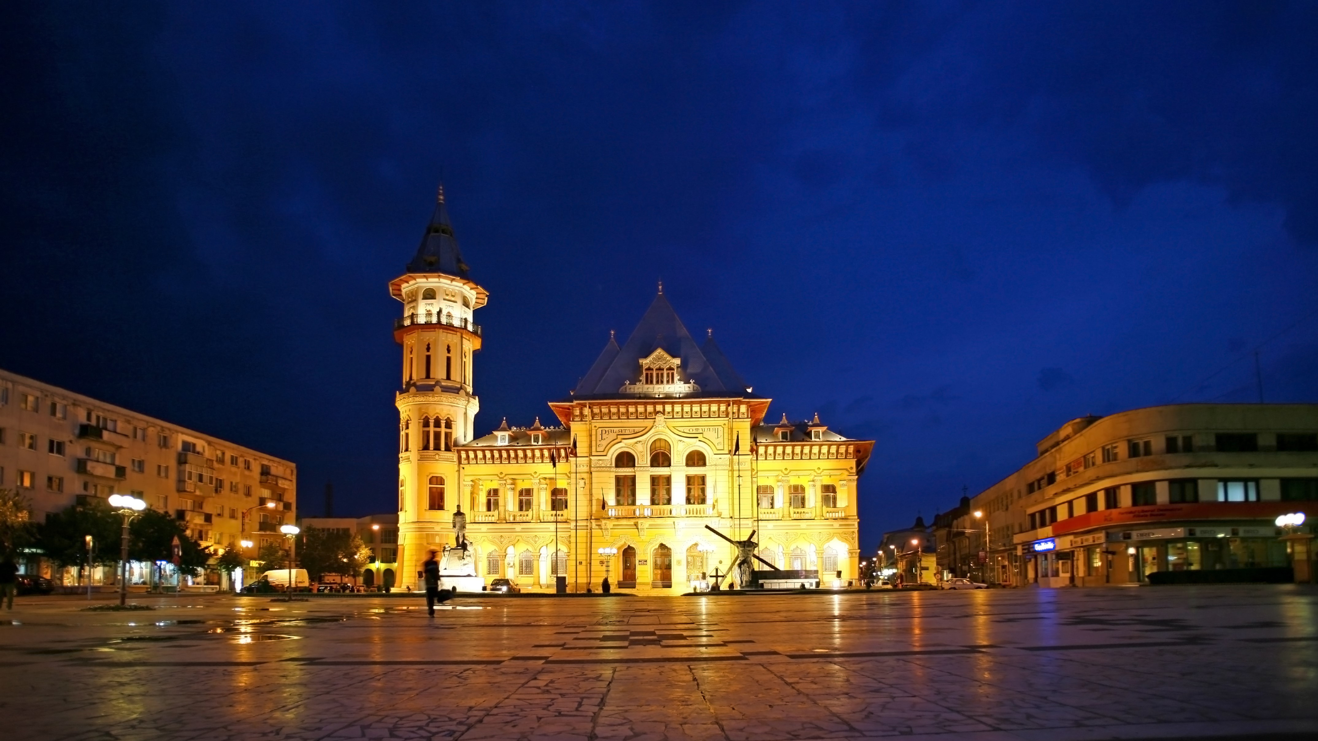 Care sunt cele mai &ldquo;verzi&rdquo; orașe din Rom&acirc;nia, și unde se poate respira &bdquo;cel mai curat aer din țară&rdquo;