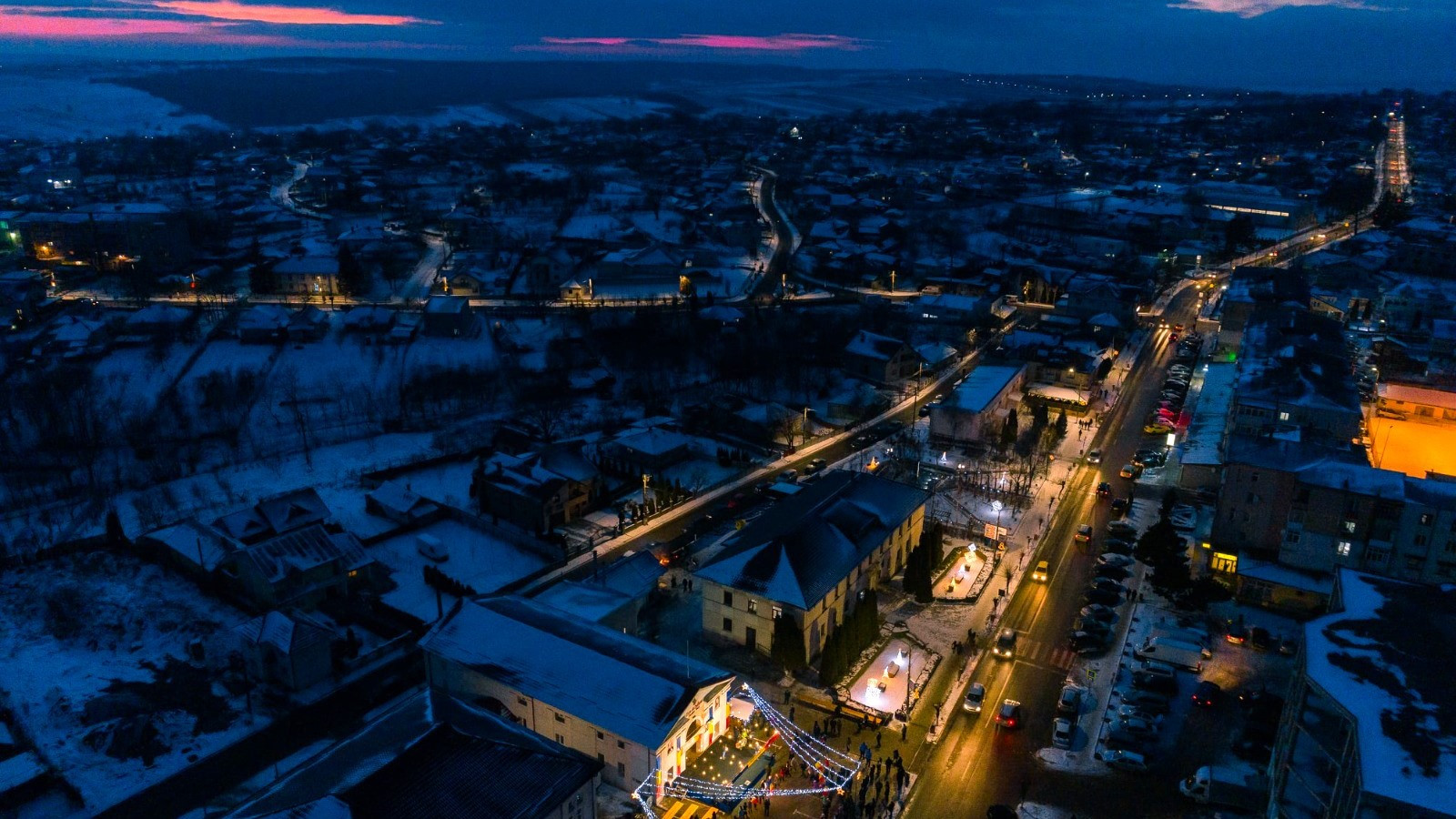 Care sunt cele mai &ldquo;verzi&rdquo; orașe din Rom&acirc;nia, și unde se poate respira &bdquo;cel mai curat aer din țară&rdquo;