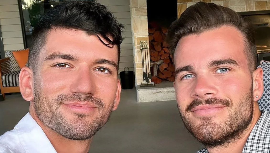 Detalii șocante în cazul crimei prezentatorului celebru și iubitului său. Ce au făcut prietenii lor lângă trupurile mutilate