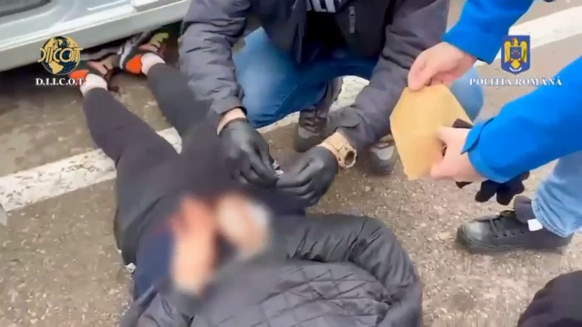 Românii condamnați pentru trafic de droguri vor fi înscriși într-un registru național. Ce vor fi obligați să facă