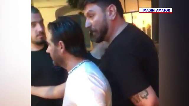 Micutzu scapă de urmărirea penală după scandalul de pe Calea Victoriei. Unde va presta muncă în folosul comunității