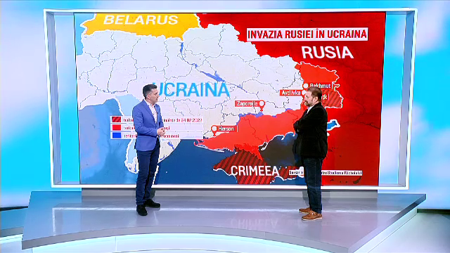 Pîrvulescu, despre ipoteza trimiterii de trupe occidentale în Ucraina: „N-a fost o scăpare a lui Macron. A făcut-o special”