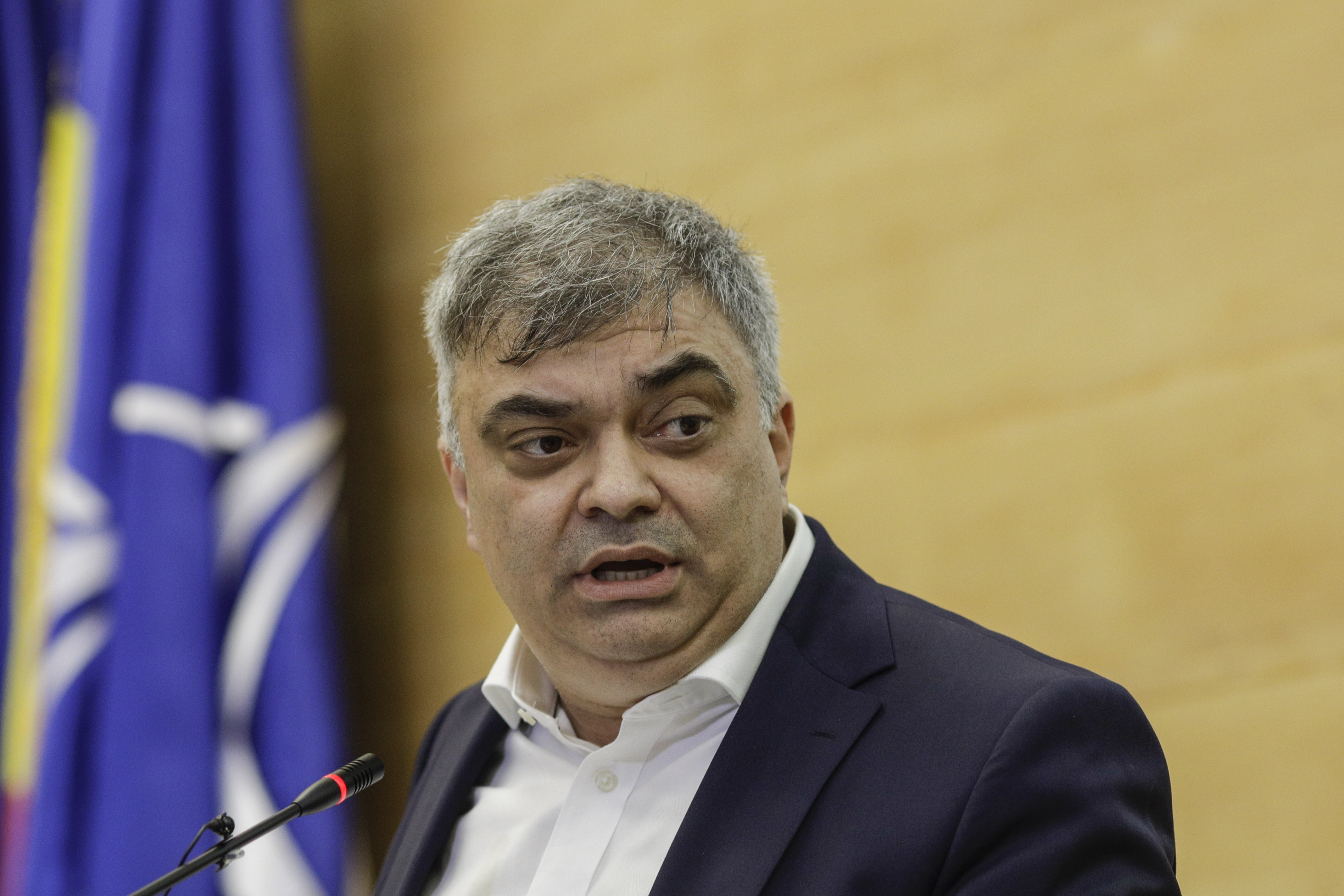 Cine este Cristian Plută, veriga umană dintr-un lanț complicat al corupției, care făcea bani grei pe seama spitalelor