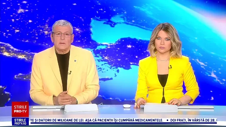 Cum s-a produs explozia de la Spitalul Județean din Ploiești. Un muncitor a tăiat cu flexul o țeavă lângă o bolnavă