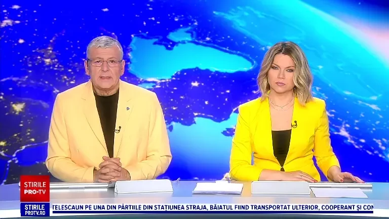 Macron avertizează că Rusia va ataca Europa „în câţiva ani”. „Vedem, mai ales în ultimele luni, o înăsprire a Rusiei”