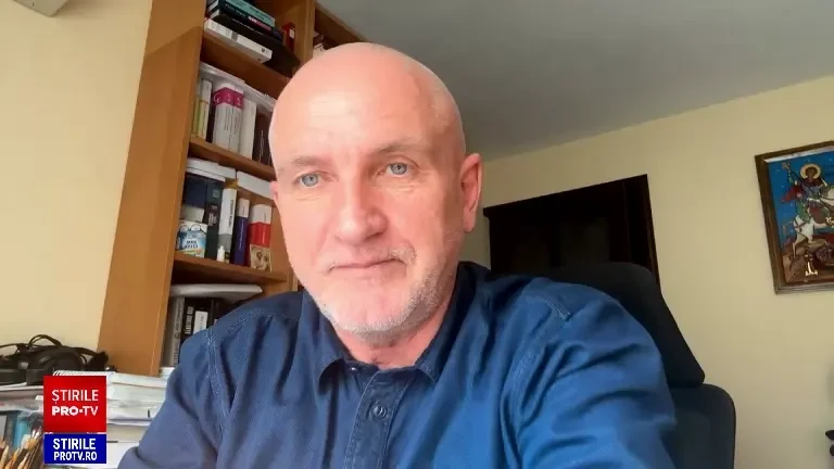 General (r) Mircea Mîndrescu, despre ipoteza trimiterii de trupe occidentale în Ucraina: „Dacă se discută înseamnă că nu mai e în afara terenului”