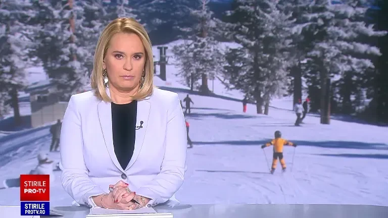 Stațiunile de schi, afectate de lipsa zăpezii și a temperaturilor ridicate. „Zăpadă foarte moale și foarte grea”